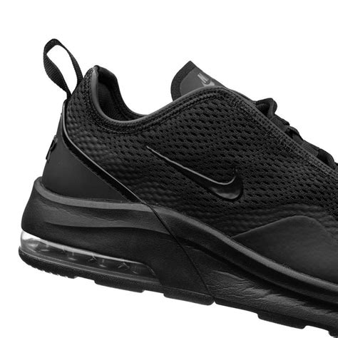 nike air max motion zwart|air max motion 2 stockx.